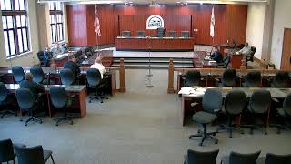 City of Kankakee - Public Safety Committee Livestream