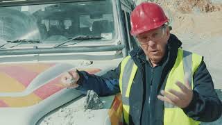 Southwest England Virtual Fieldclass - Episode 2 (Cornubian Granites and Mineralisation)