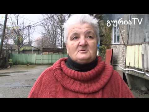 გურიის ხალი ამბები – სოფელ შემოქმედში მრავალბინიანი სახლი გადაიხურა