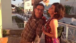 Banunun Yaşgünü Başlarken