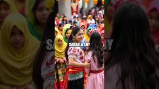 The Transformative Impact of a Campus Cultural Festival
