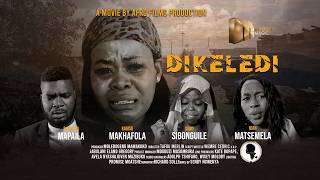 Dikeledi (TEARS) |  South African Full Movie