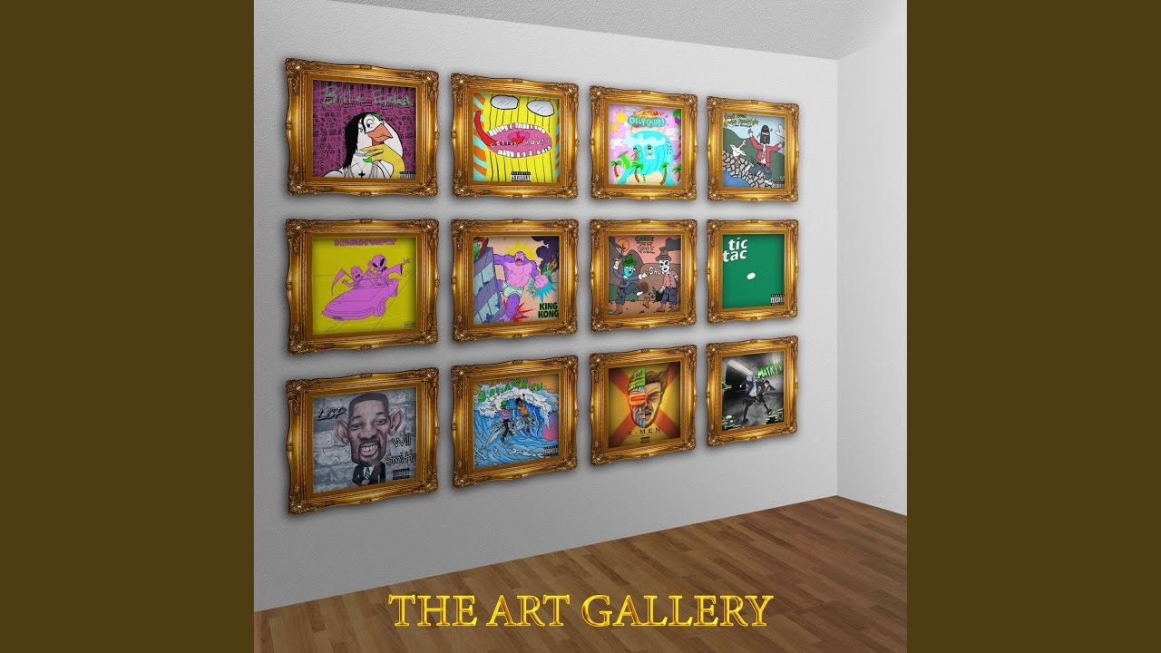 Watch Cotton Mouth (feat. London Yellow) on YouTube Watch Cotton Mouth (feat. London Yellow) on YouTube