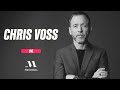 #MasterClassLive with Chris Voss | MasterClass