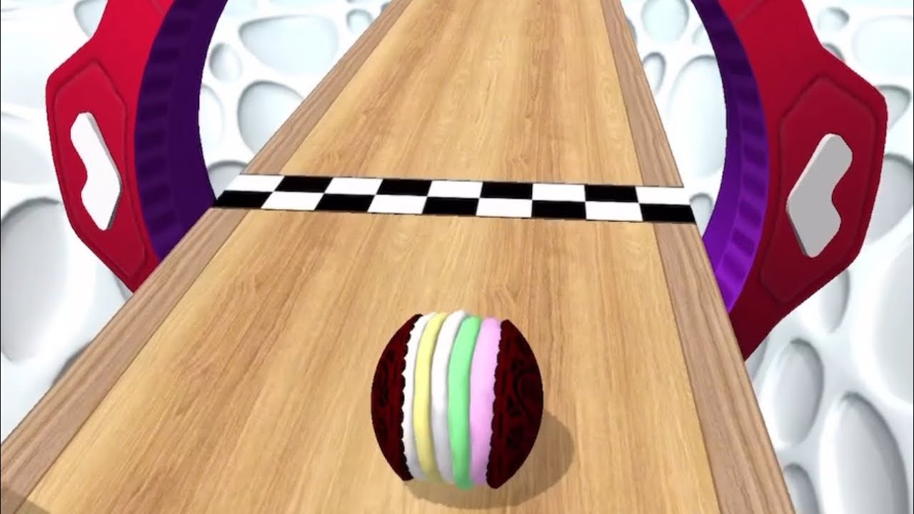 Going balls gameplay level 41-45