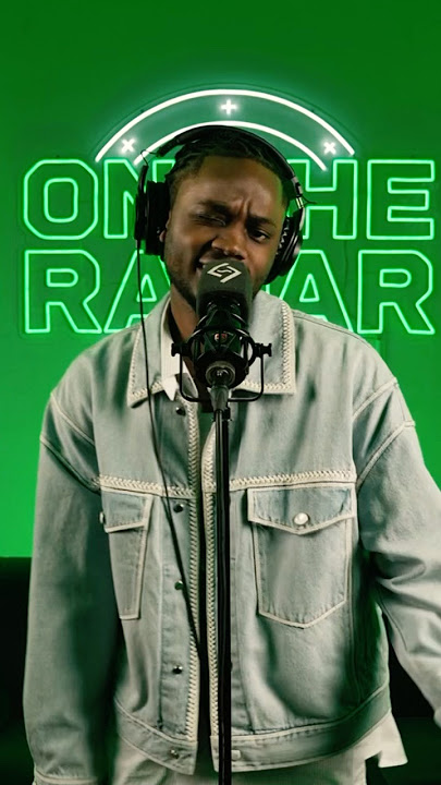 ARDN - On The Radar Performance “HUMBLE PIE” drops TONIGHT