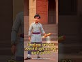 Hindi Cartoon Short Video for Kids | Family-Friendly Comedy Cartoon | Entertaining Shorts Children