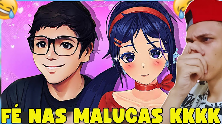 REACT TEM CARINHA DE BOAZINHA MAS Ó... - MiSide