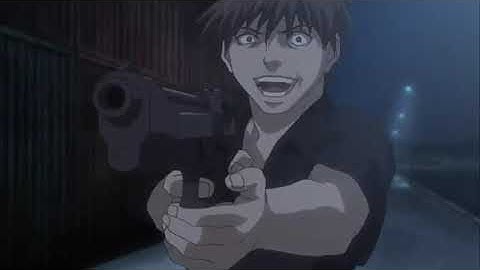 LUNI MOFO-ANIME (OFFICIAL VIDEO)- G.T.I.SLOWED & REVERB-BEST MEXICAN RAPPER ALIVE-by: LuNi tARANTiNO