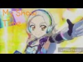 Aikatsu - My Show Time