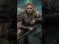 Krna yfir Hlskjlf #viking #vikings