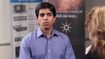 E7515A UXM Story | Interview with R&D Manager Kailash Narayanan | Keysight Technologies