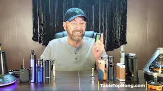 Dry Herb vaporizers: Top End vs Budget Vapes