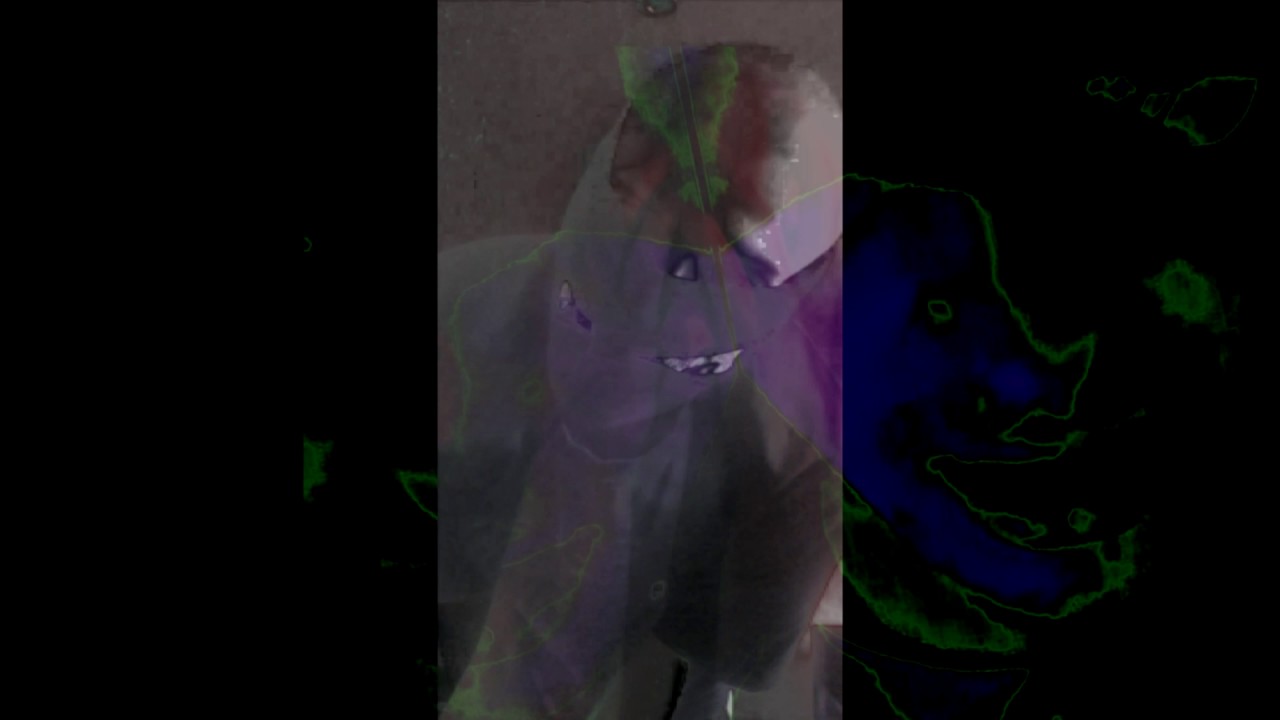 Maski Smarkacz - Intruz