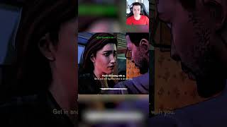 THIS MADE ME SAD... | EPISODE 3: LONG ROAD AHEAD | THE WALKING DEAD