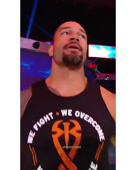 sonna puriyathu WhatsApp status | Roman reigns WhatsApp status tamil # Roman reigns