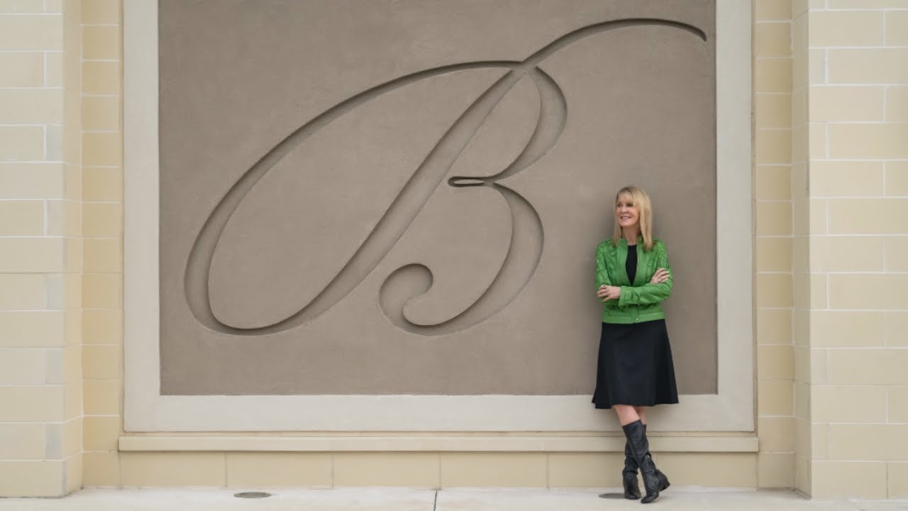 Deborah Butler explains the history of Butler Enterprises YouTube