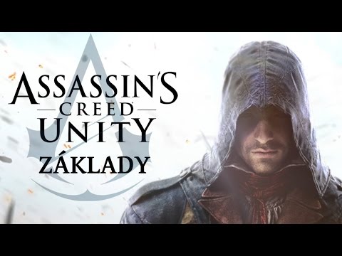 Video: Assassin's Creed Unity Návod A Herní Průvodce