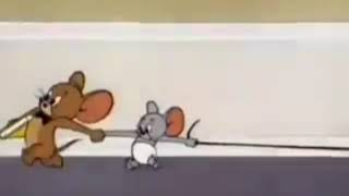 Tom & Jerry | Meme Template | v1