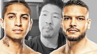 Upset Alert on Jake Paul vs Mike Tyson Card Barrios vs Ramos Prediction