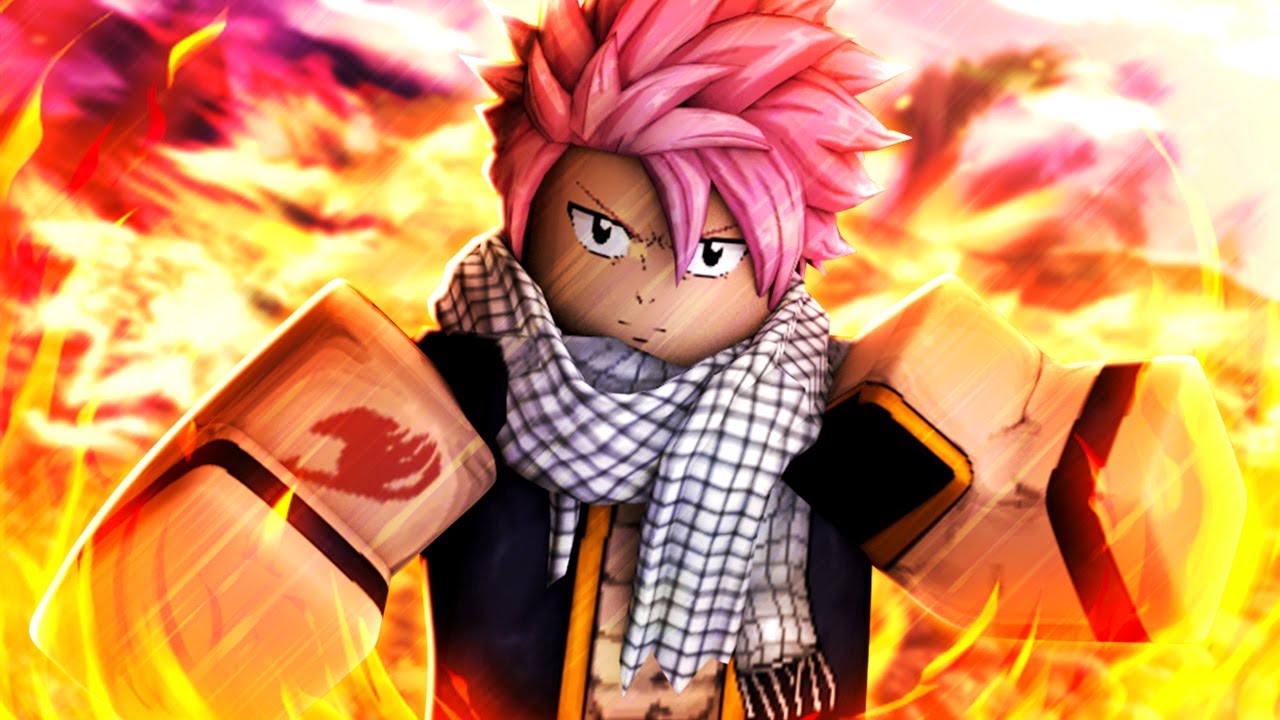 Fairy Tail  YtDragoNz – Gamer