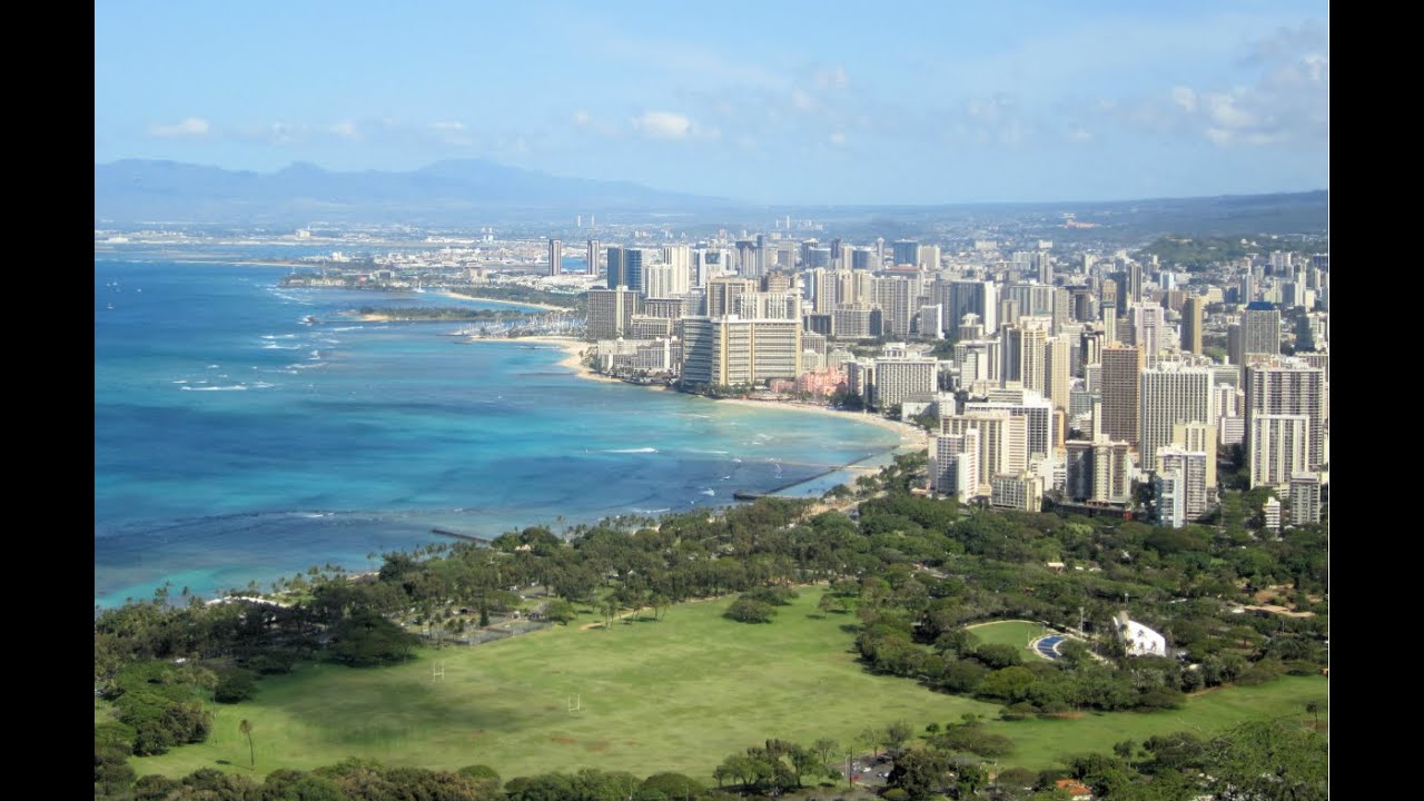 What Is The Best Hotel In Honolulu Hi Top 3 Best Honolulu Hotels