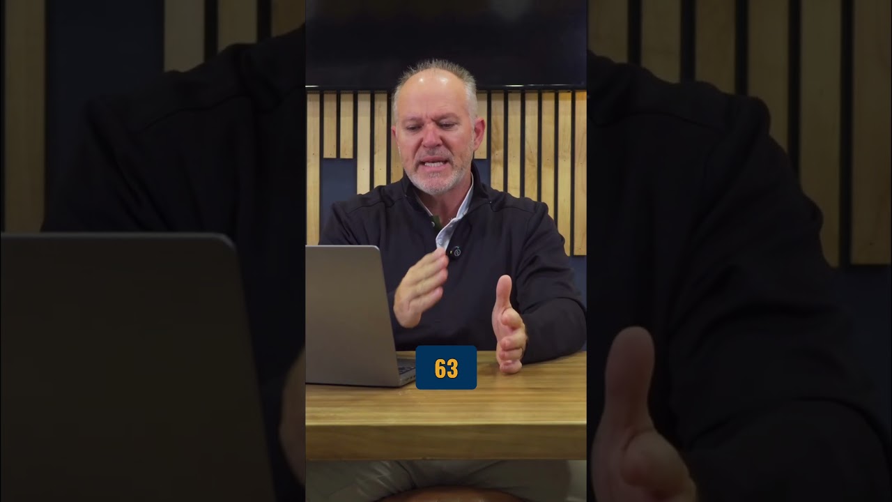 Medicare Part D Penalties: Avoid 65+ Enrollment Mistakes!