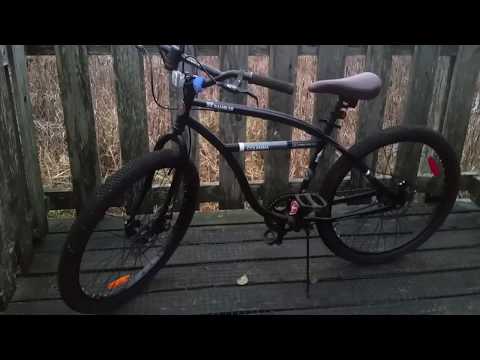 columbia bike walmart