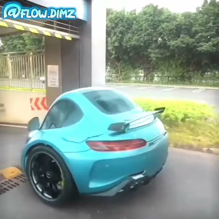 Video Editor Berkelas 30 Detik | Percobaan Yang Sangat Hebat :v