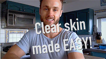 My Skin Care Tricks - Two Items for Vibrant Skin!