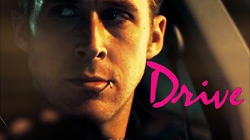I Drive | Ryan Gosling Edit | Nightcall