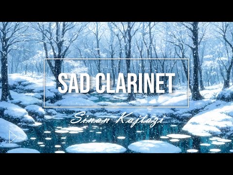 Sinan Kajtazi - Sad Clarinet (Music Video)