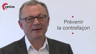 Contrefacon Prévention Détection Action
