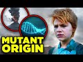 ETERNALS Revealing Mutant Origin & History in the MCU?
