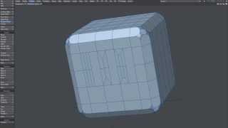 LightWave plugin - AHK, 3x QuickSaw