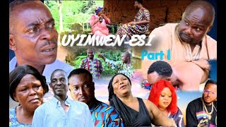 UYIMWEN -ESI - [PART 1 ] - LATEST BENIN MOVIES 2021