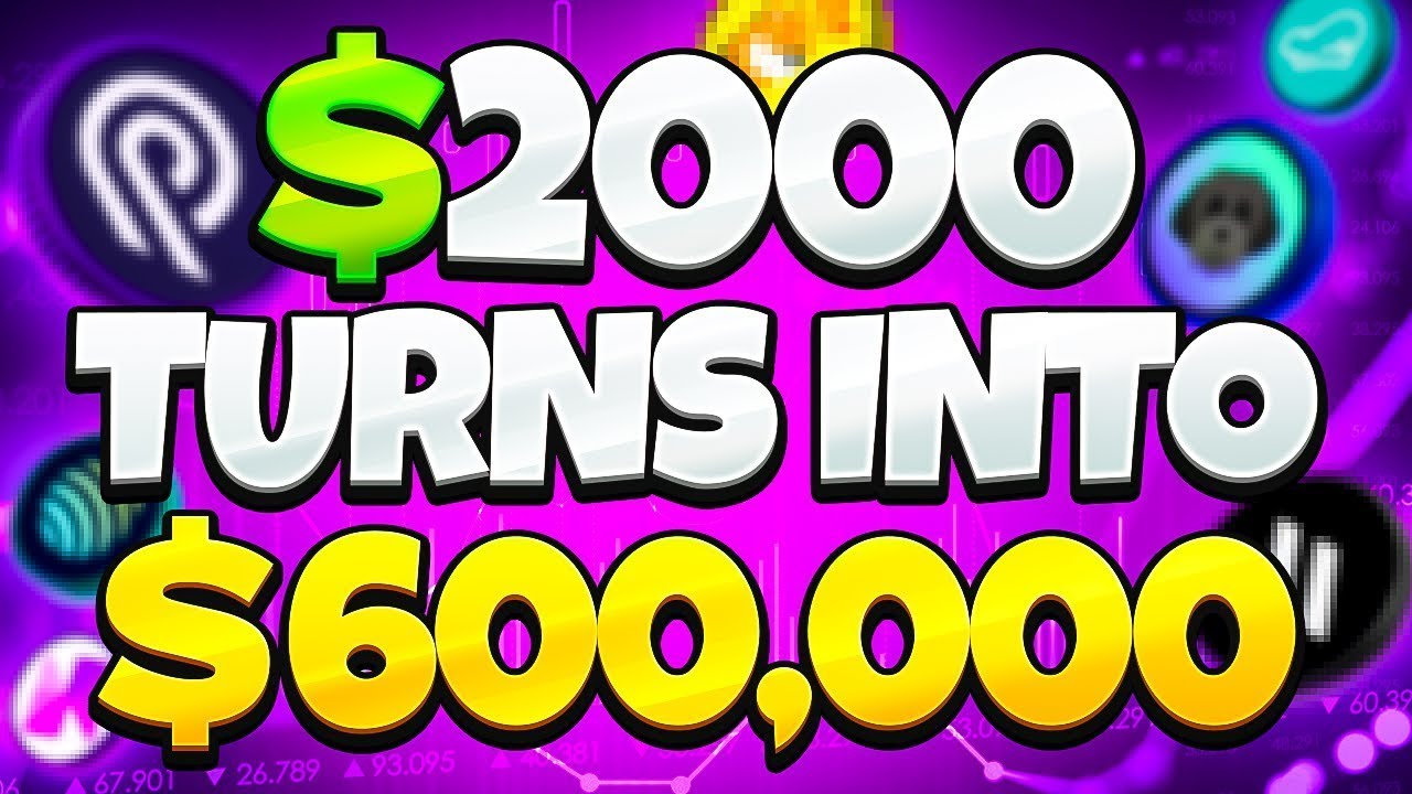 TOP 7 SOLANA TOKENS THAT COULD MAKE YOU FILTHY RICH IN 2024 (URGENT ...