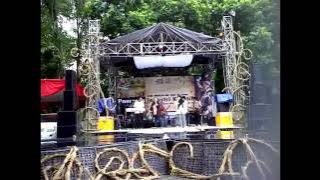 SCARTA FK UNS : Ten 2 Five - Angin Mamiri