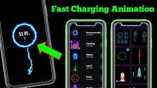  How To Change Charging Animation | Charging Animation Set Kaise Kare ‎⁨@NEWTECHABHISHEKSUPPORT