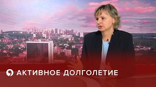 Как на Ставрополье заботятся о здоровье и досуге людей старшего поколения?