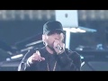 Eminem Performs 