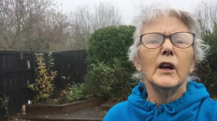 Sue: Couch to 5k Your Way, week 3