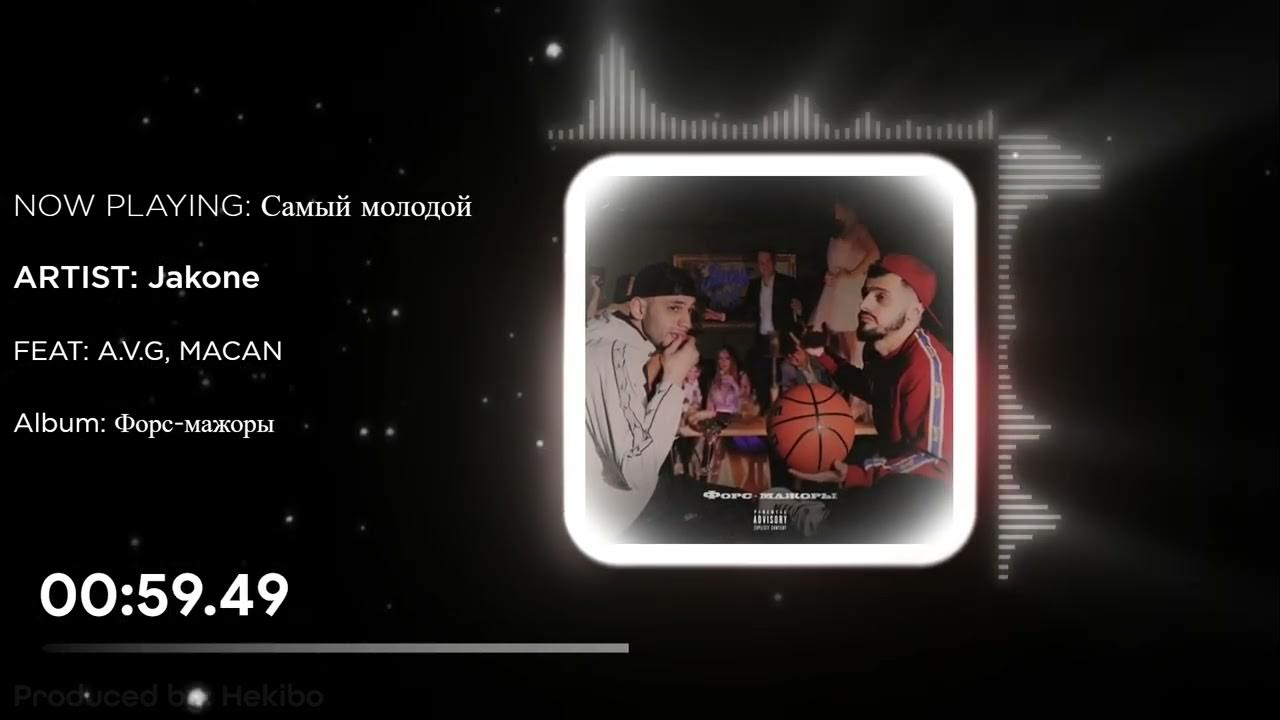 G, macan. V. V. Macan jakone avg. молодой macan avg.