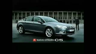 Spain Commercial Logos (2007-2012/2014) (Cars)