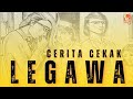 Legawa  cerita cekak basa jawa  cariyosbasajawa ceritabasajawa