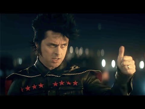 Green Day Release New Album & New Video For “Meet Me On The Roof” 