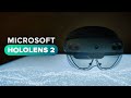 Microsoft HoloLens 2, a deep dive and all you need to know