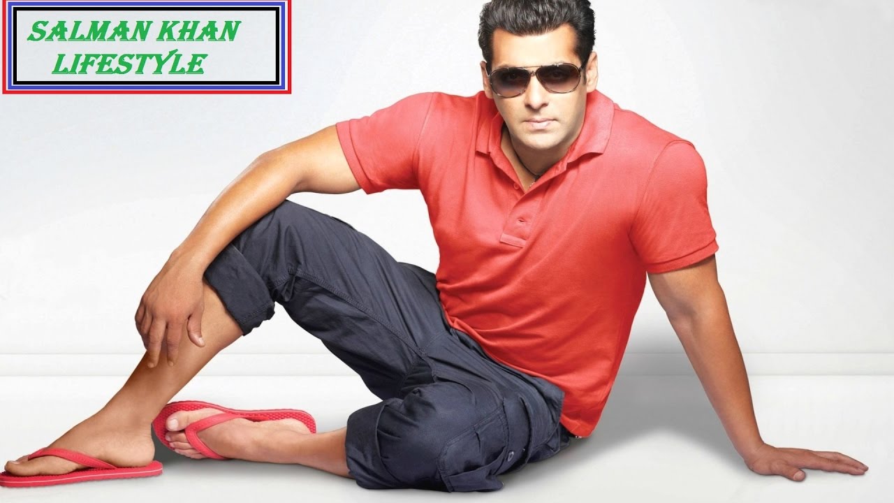 Salman Khan Lifestyle and Cars, Houses, Luxurious YouTube