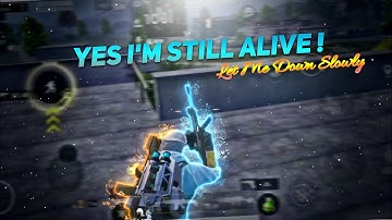 LET ME DOWN SLOWLY🧡 | BGMI MONTAGE | SAMSUNG,A3,A5,A6,A7,J2,J5,J7,S5,S6,S7,59,A10,A20,A30,A50,A70