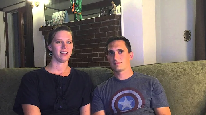 Dustin & Sarah Santini Church Planters